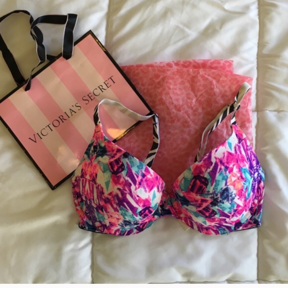 VS PINK bra